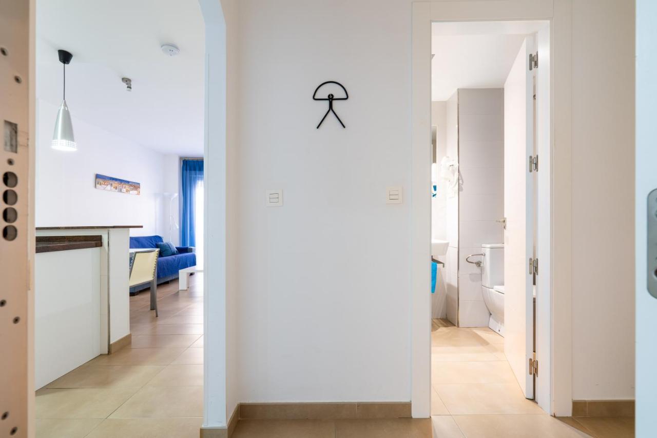 Appartamento Delamar