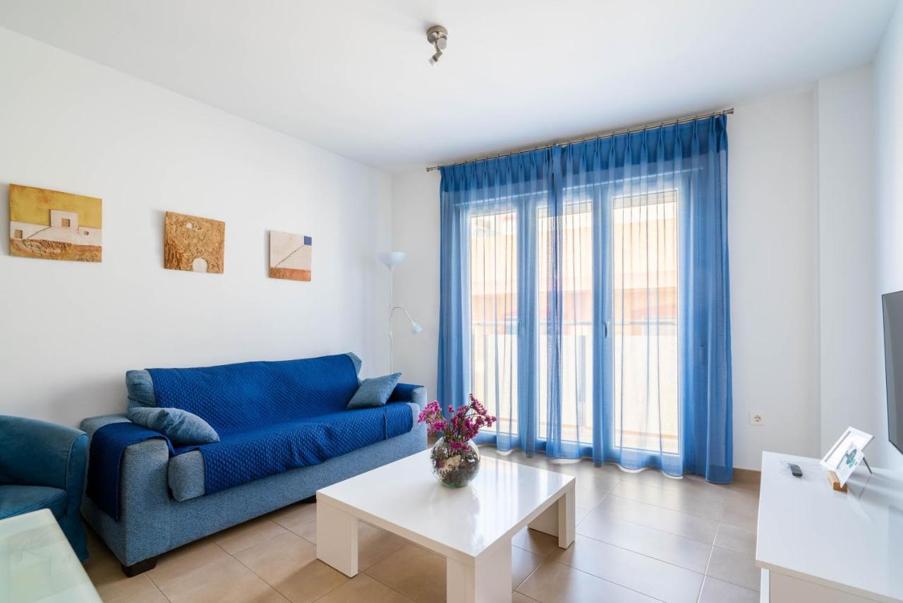 Appartamento Delamar Carboneras