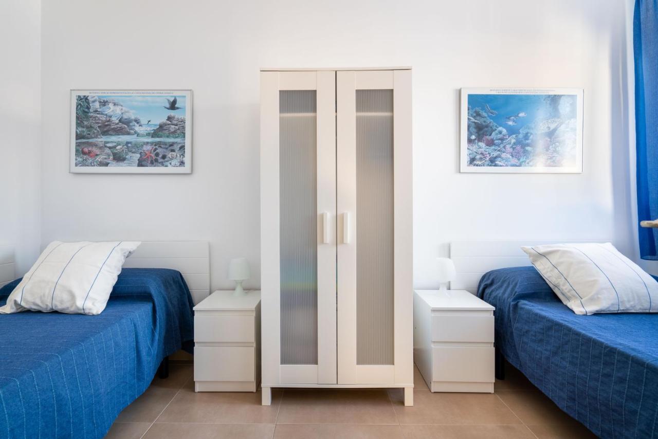 Apartment Delamar *