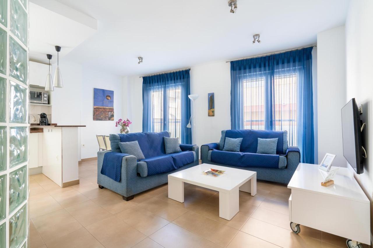 Apartment Delamar *