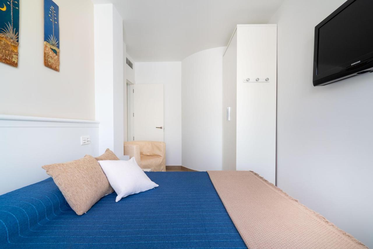 Apartment Delamar *