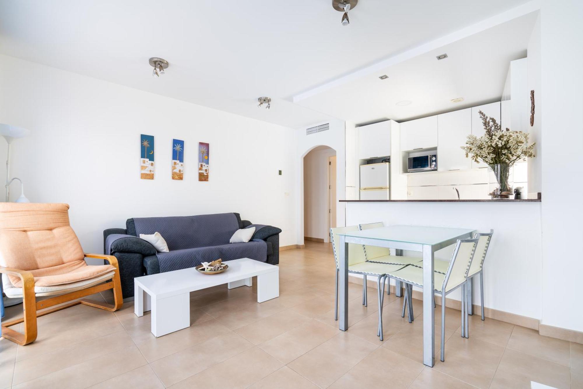 Delamar Apartment