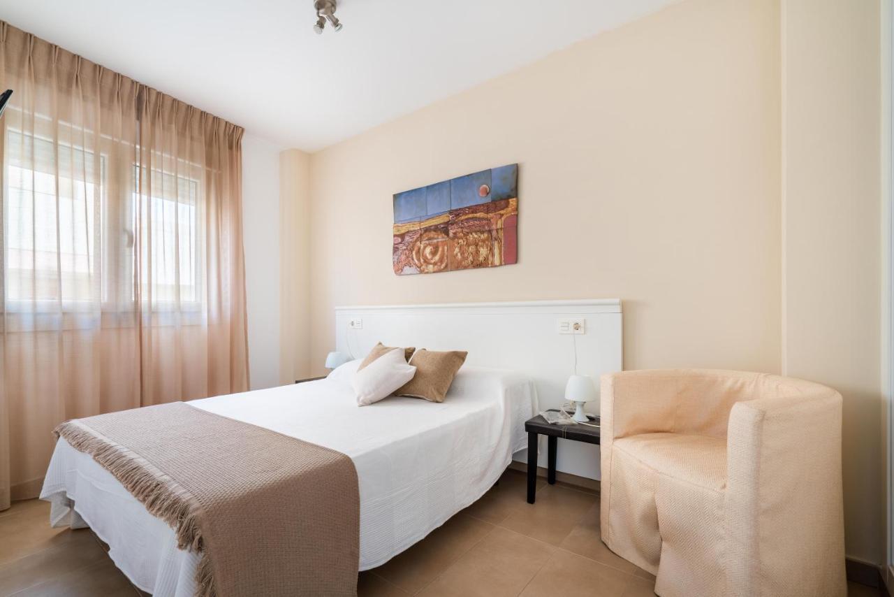 Apartment Delamar *