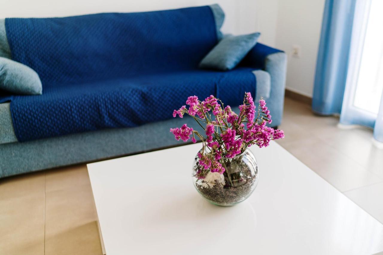 Apartment Delamar *