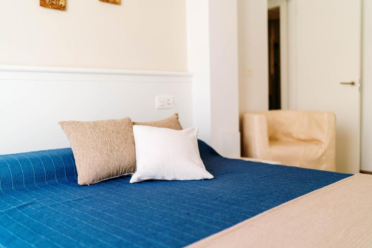Apartment Delamar Carboneras
