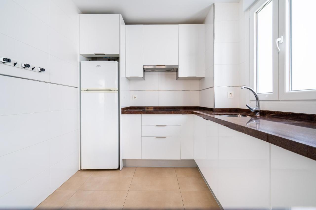 Delamar Apartment Carboneras