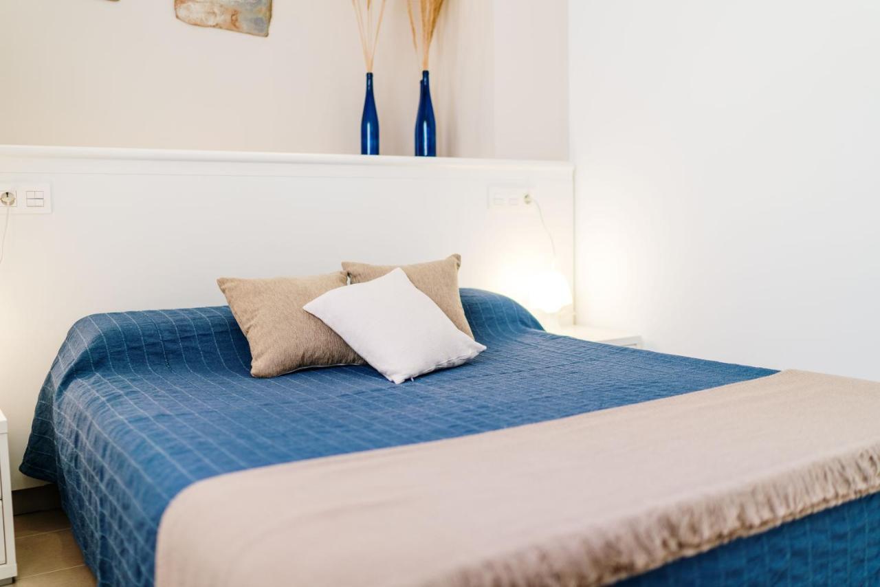 Apartment Delamar