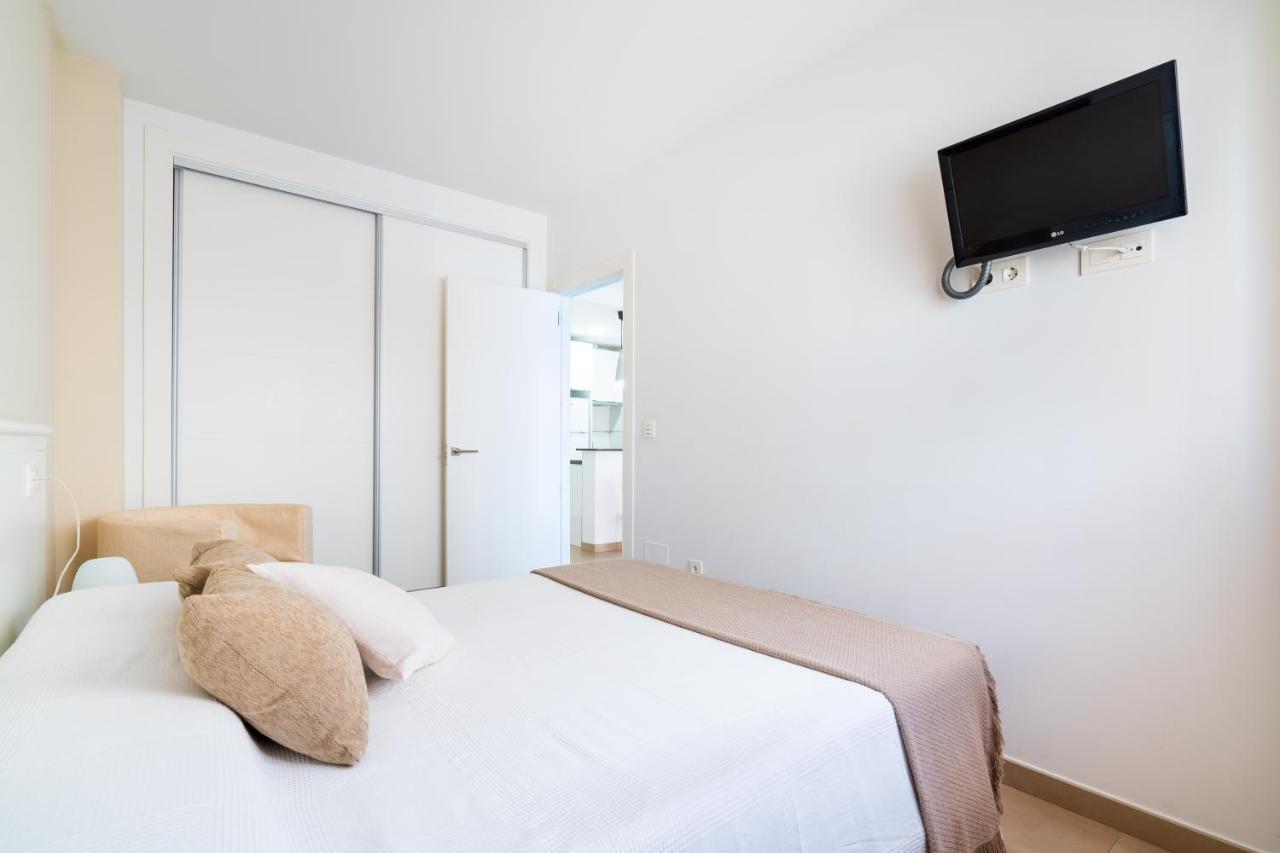 Delamar Apartment *