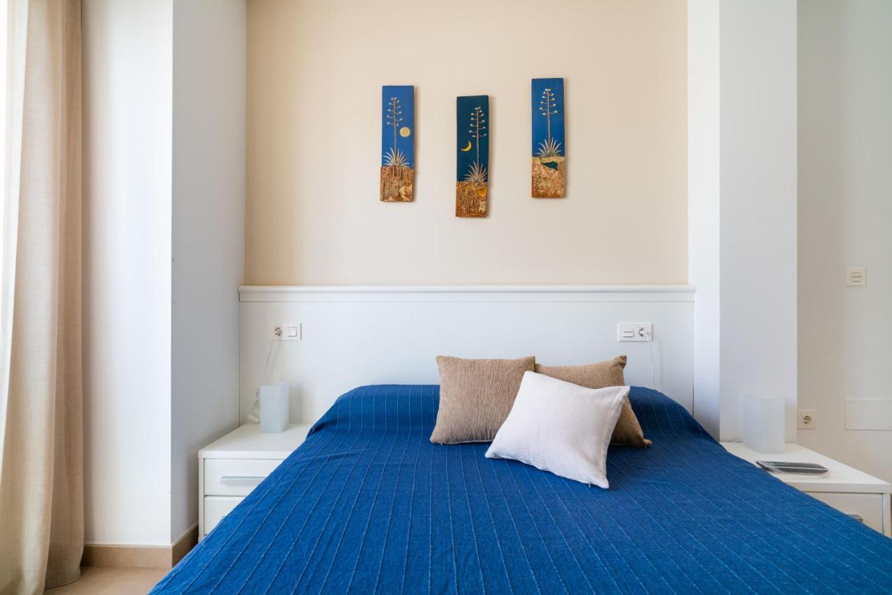 Apartment Delamar *