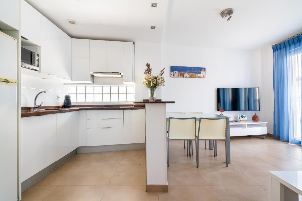 Apartment Delamar *