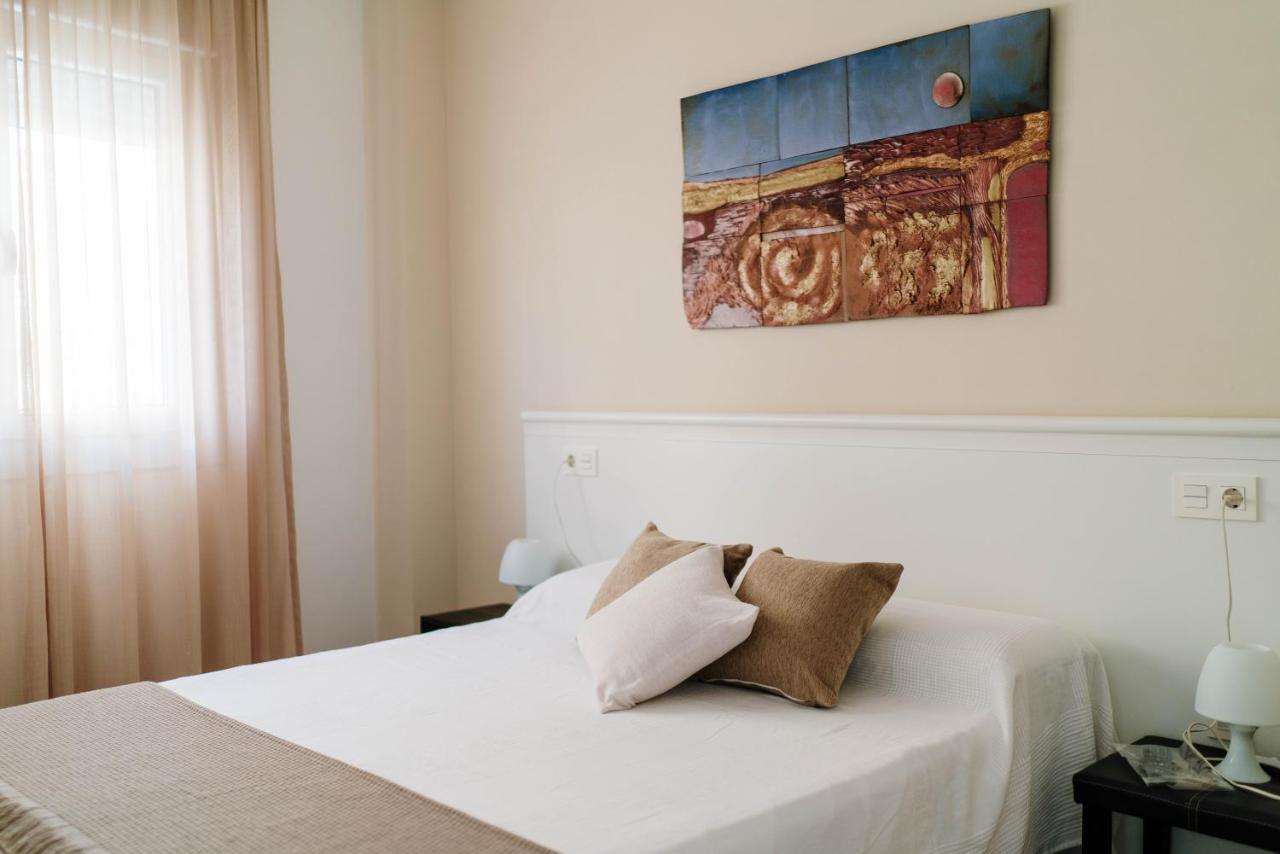 Apartment Delamar Carboneras