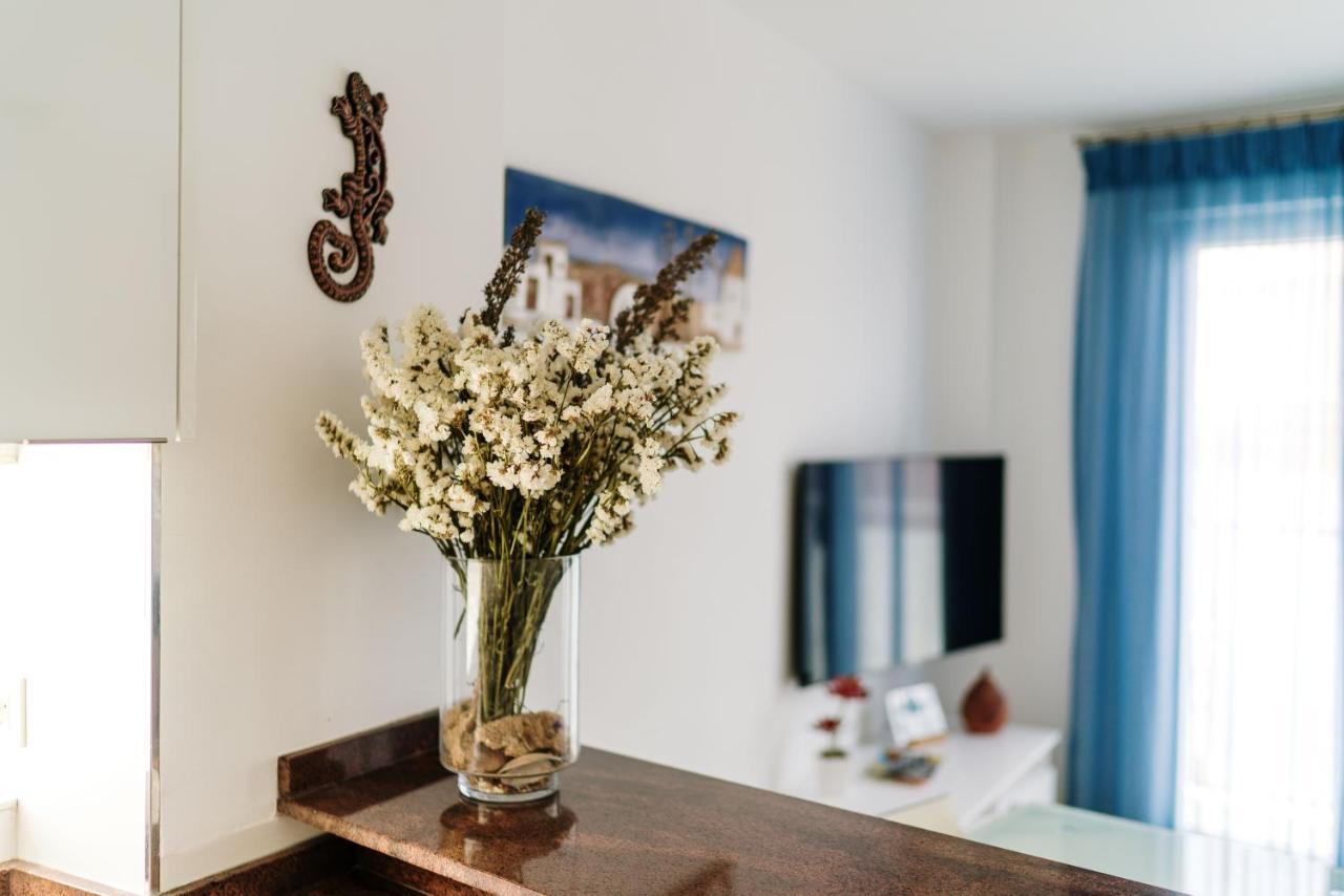 Delamar Apartment *