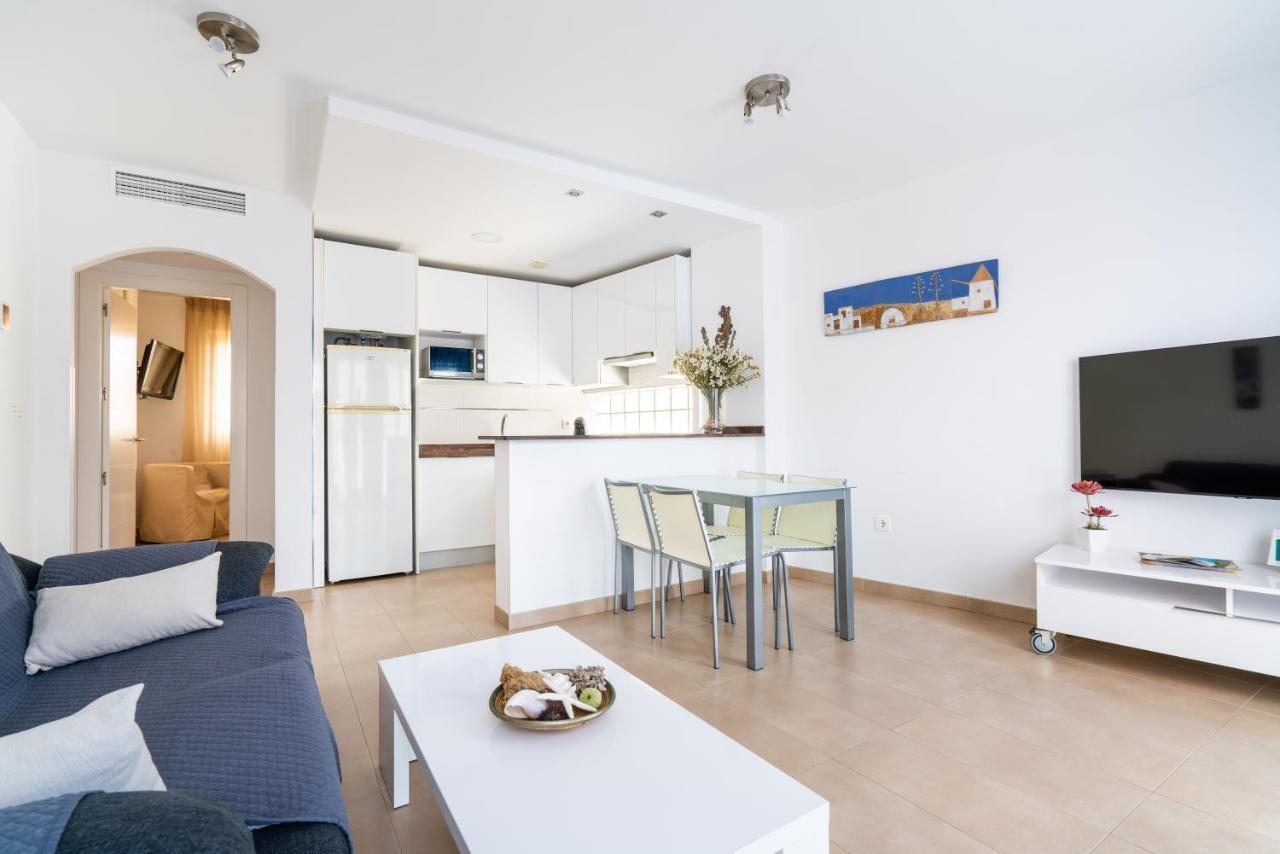 Apartment Delamar *