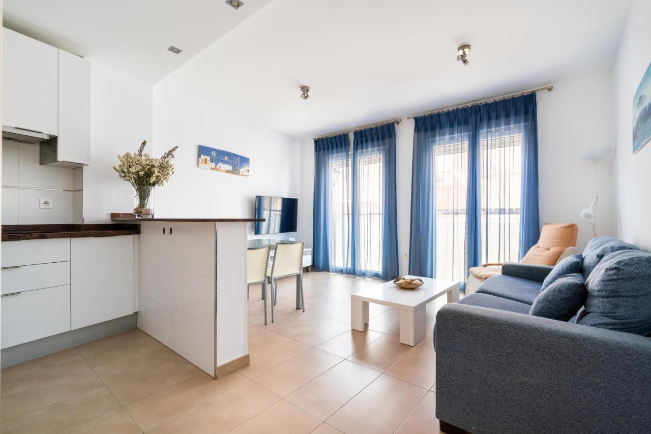 Apartment Delamar