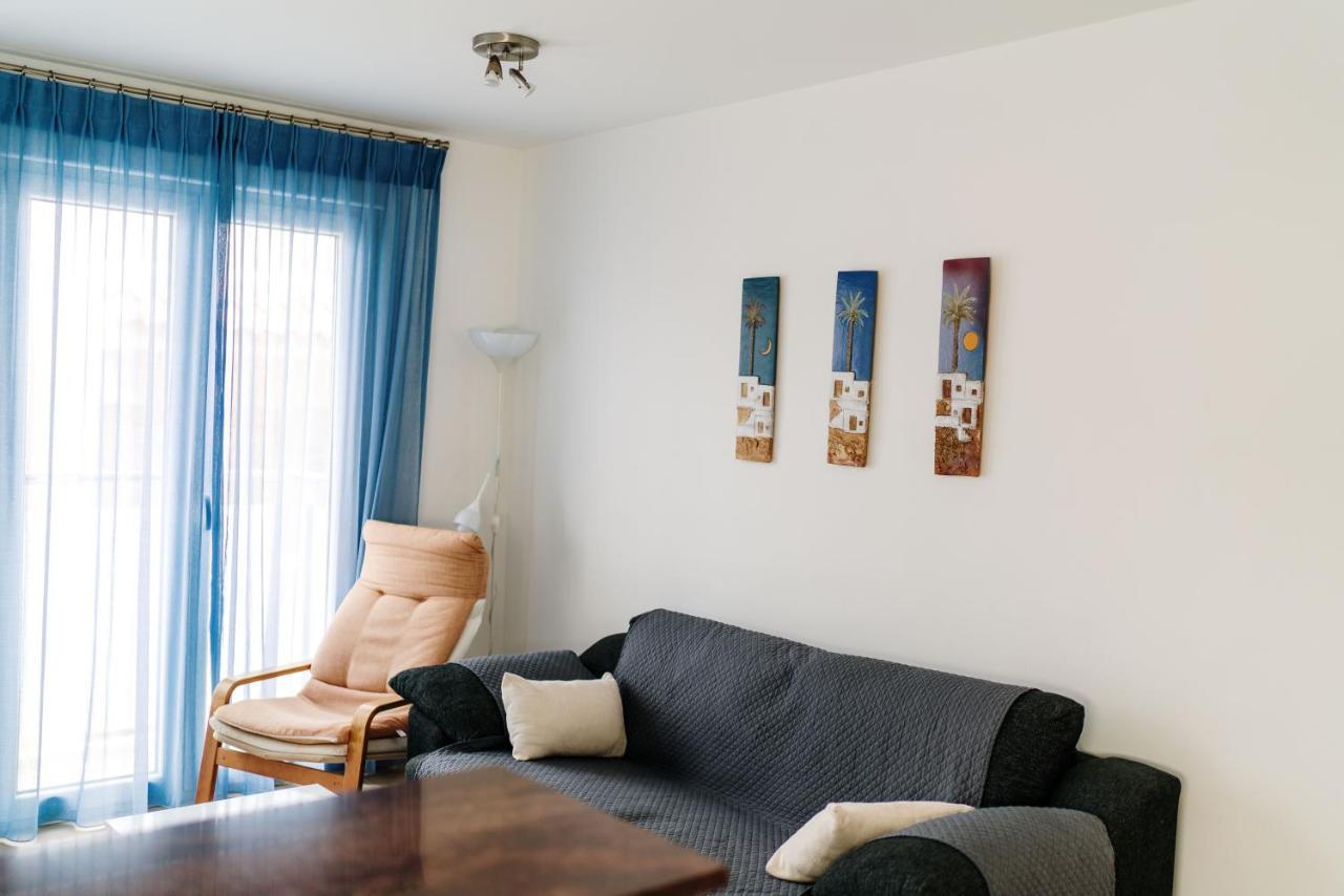 Apartment Delamar *