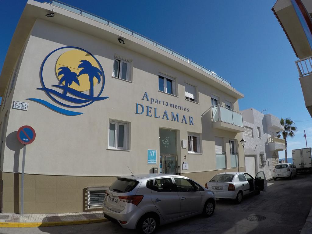 Delamar * Carboneras